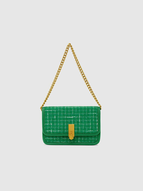 Amelia Shoulder Bag